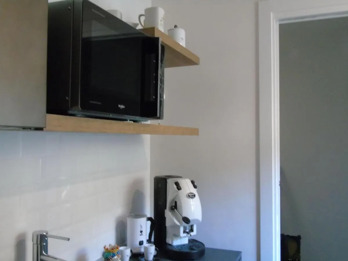 Sentieri Velati Apartment Modica 0*,