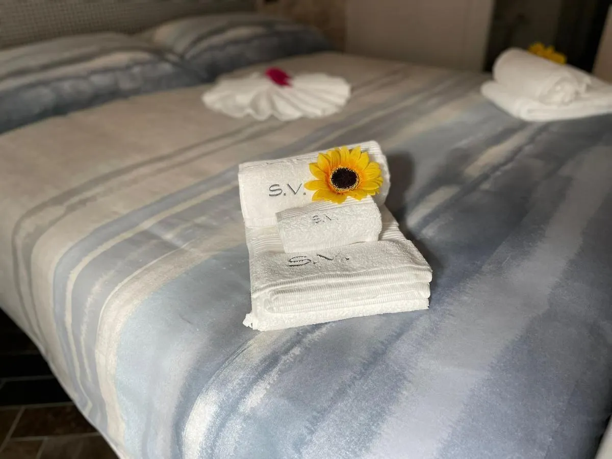 Sentieri Velati Apartment Modica Italy