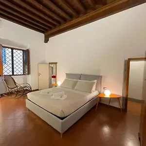 At The Boboli Garden Carola Loft , Firenze Italia