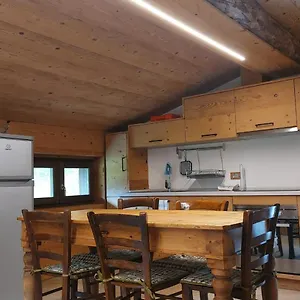 Piangembro , Corteno Golgi Italia