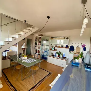 Casa Gabri - Luce, Mare, Apuane, Ac, Parking , Marina Di Carrara Italia