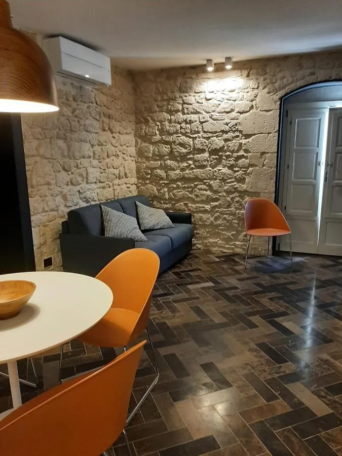 Appartamento Sentieri Velati Modica