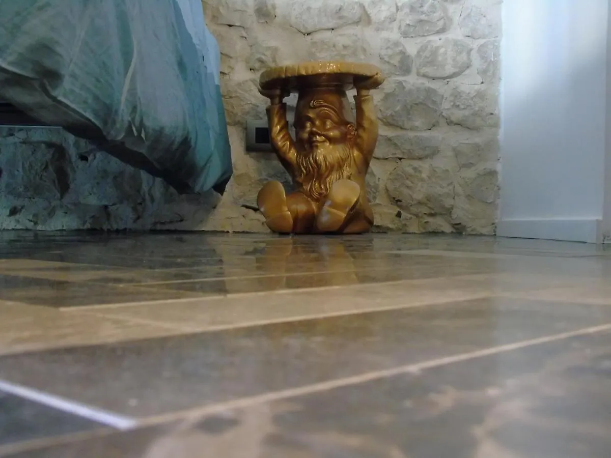 Appartamento Sentieri Velati Modica