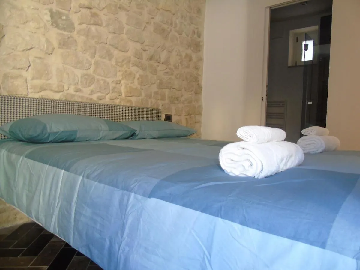 Appartamento Sentieri Velati Modica 0*,
