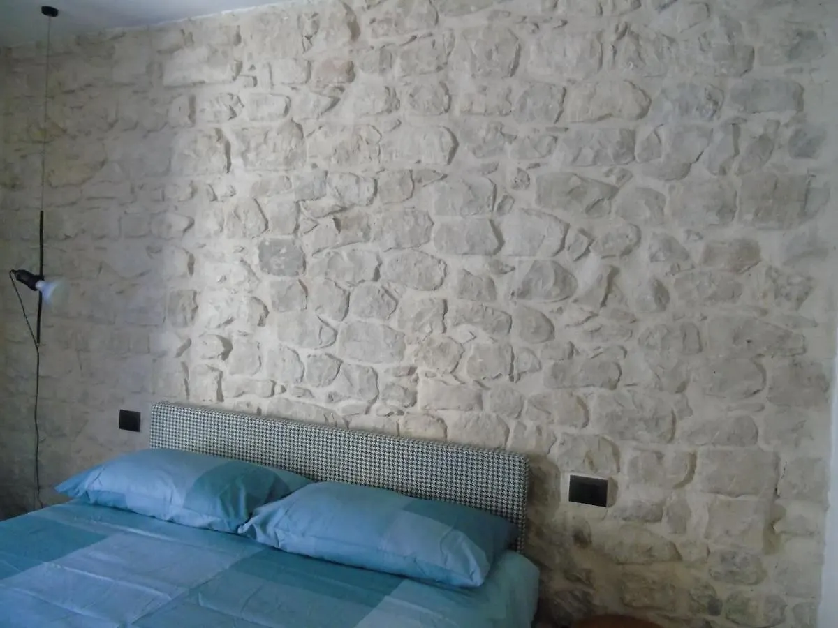 Appartamento Sentieri Velati Modica
