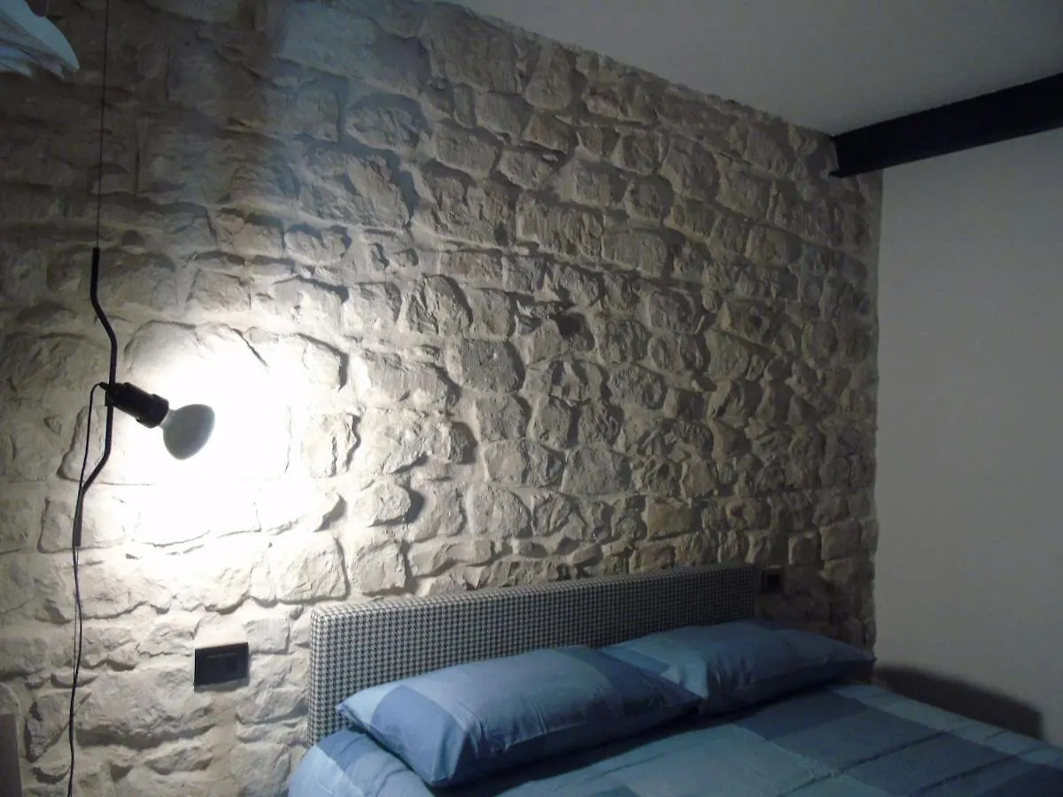 Appartamento Sentieri Velati Modica