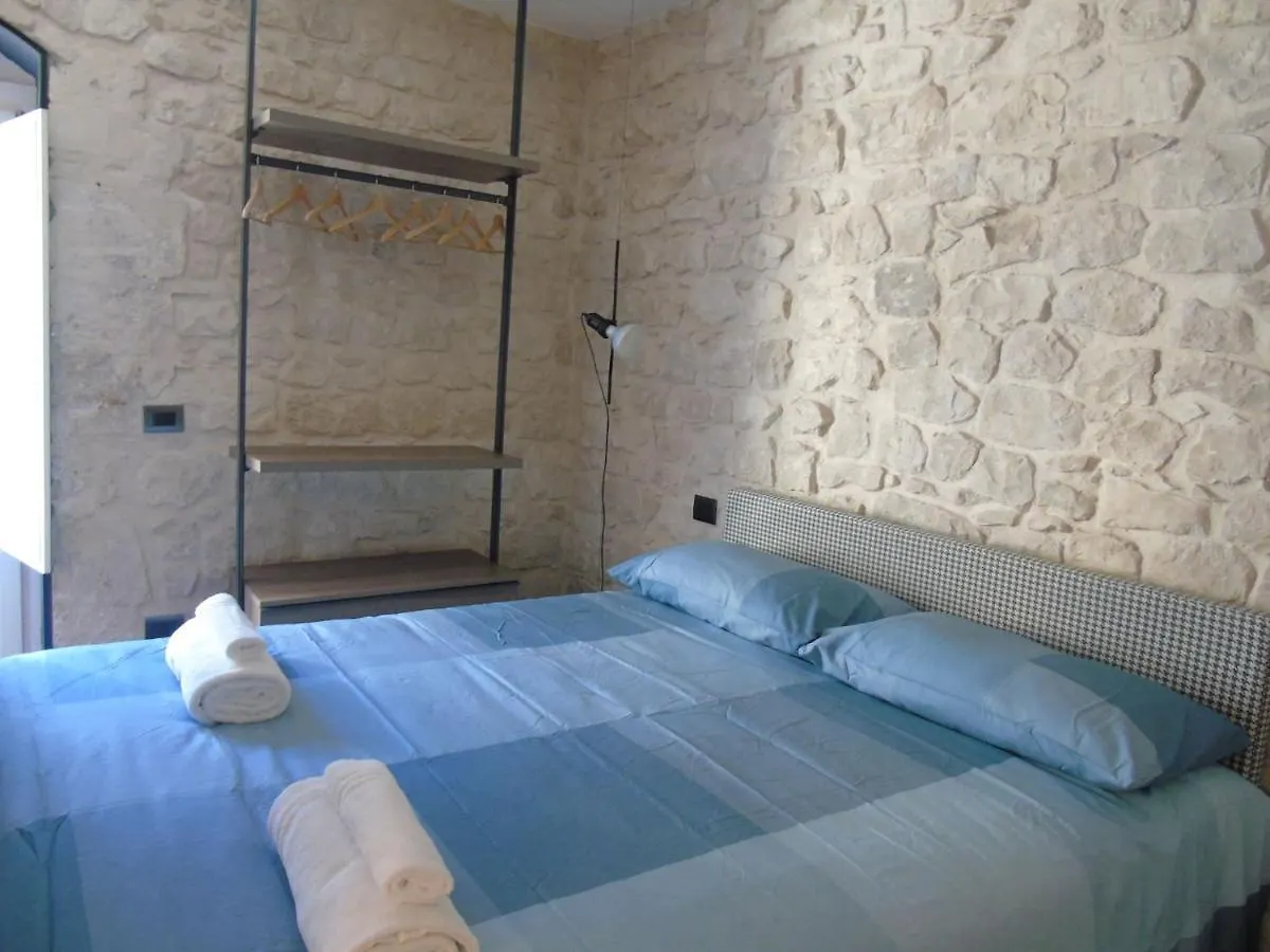 Appartamento Sentieri Velati Modica