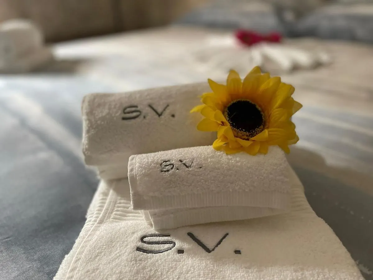 Appartamento Sentieri Velati Modica