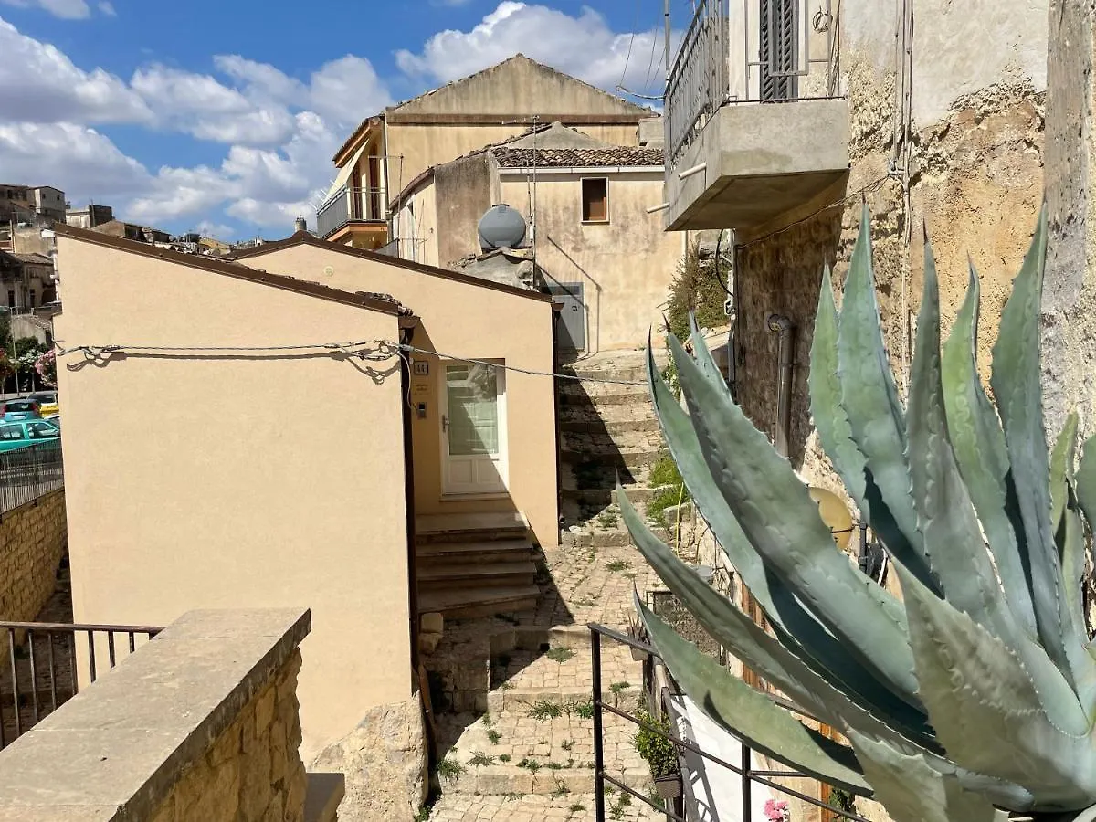 Appartamento Sentieri Velati Modica Italia