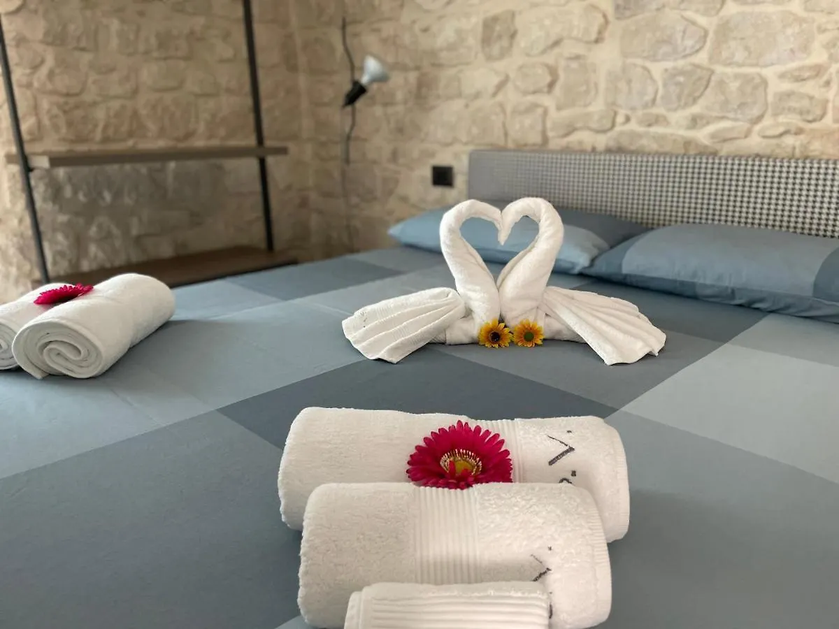 Appartamento Sentieri Velati Modica 0*,  Italia