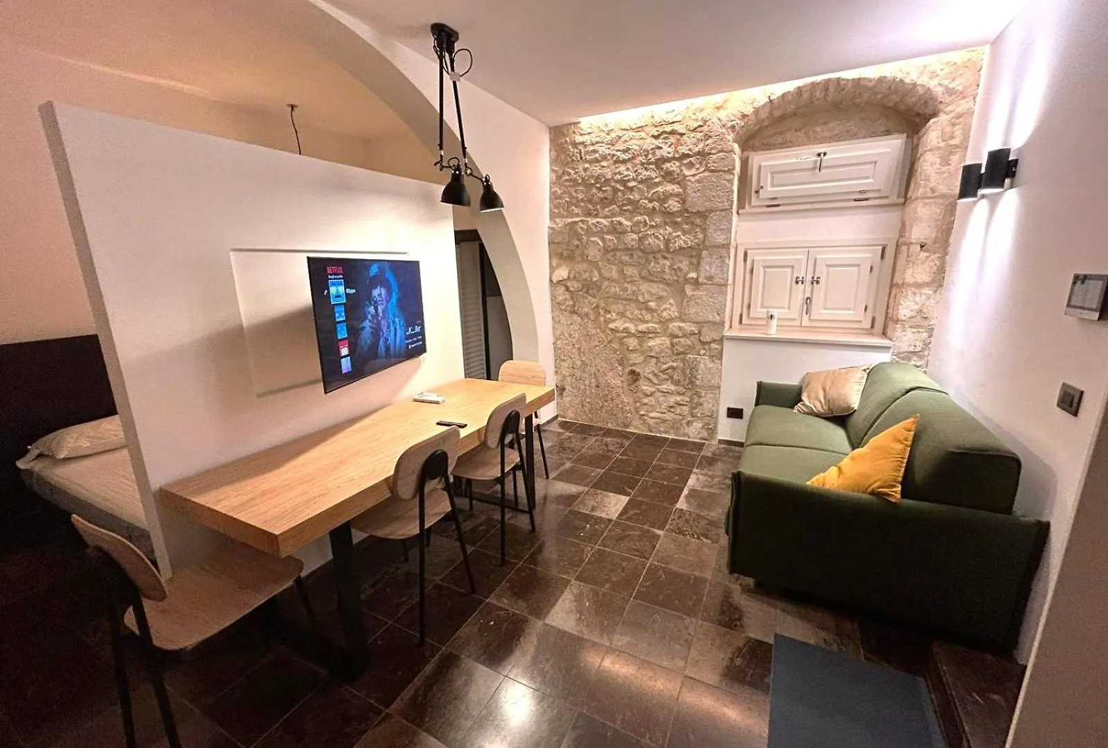 Appartamento Sentieri Velati Modica Italia